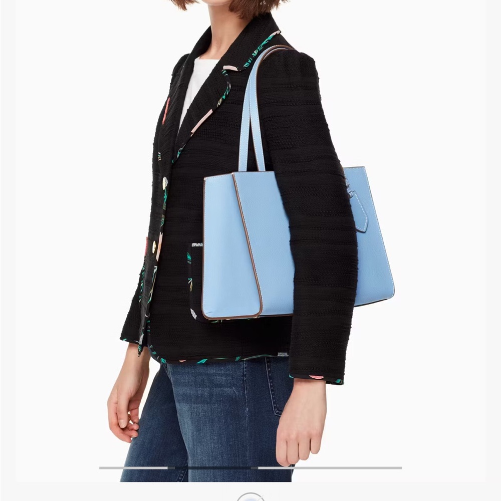 Kate Spade; Thompson Street Large Sam